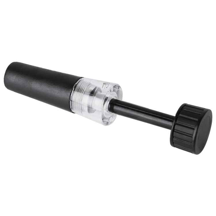 Reusable Vacuum Stopple Bottle Stopper Cork Plug for Wine Liquor, Wine Bottle Stopper 8