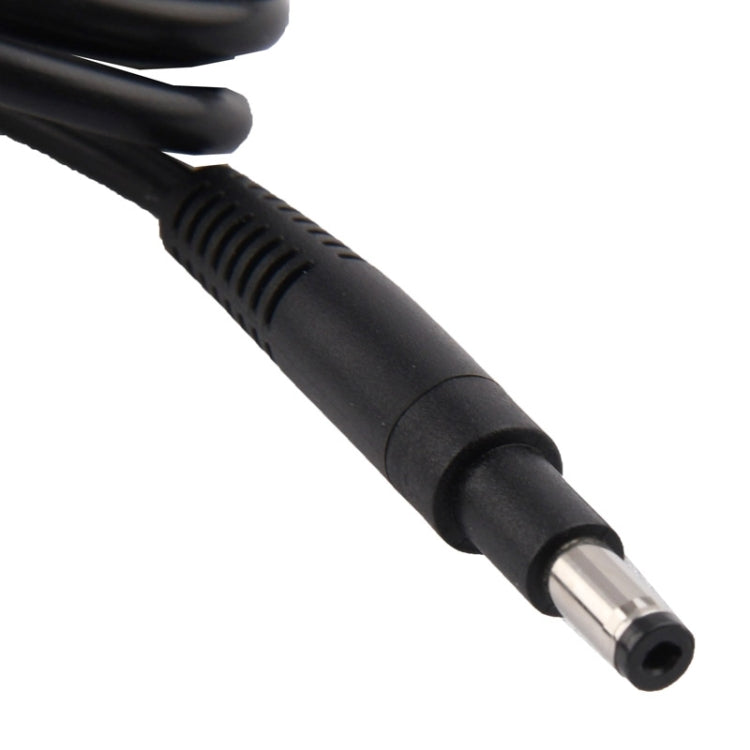 4.8 mm x 1.7mm 19V 3.33A  AC Adapter for HP Envy / Pavilion / Sleekbook Laptop