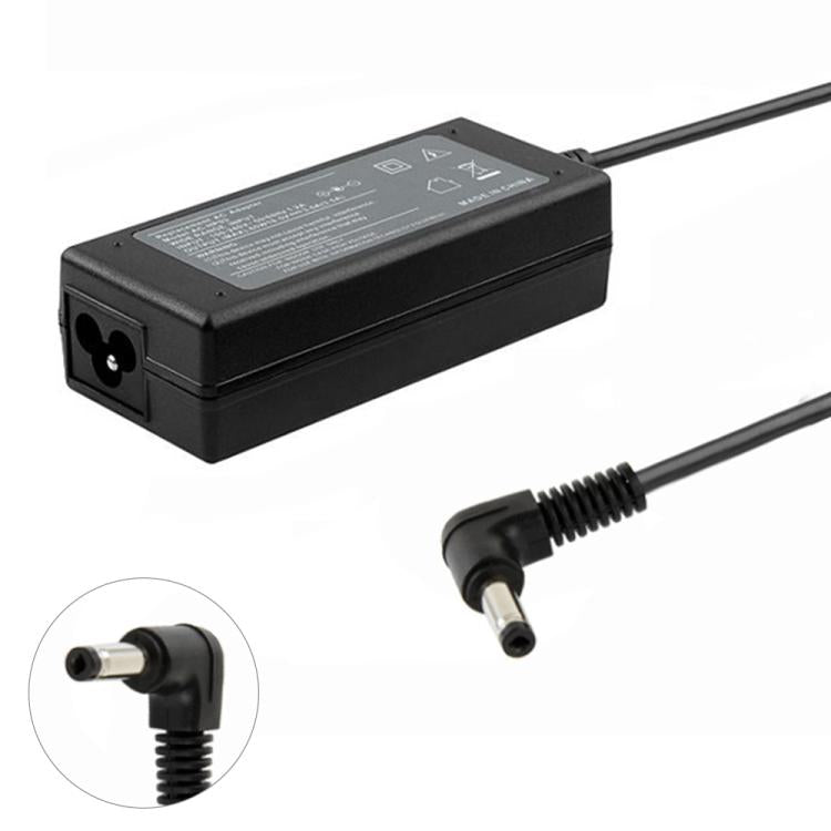 45W 10.5V 4.3A Mini AC Adapter for Sony Laptop, Output Tips: 4.8mm x 1.7mm