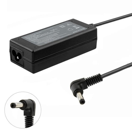 45W 10.5V 4.3A Mini AC Adapter for Sony Laptop, Output Tips: 4.8mm x 1.7mm