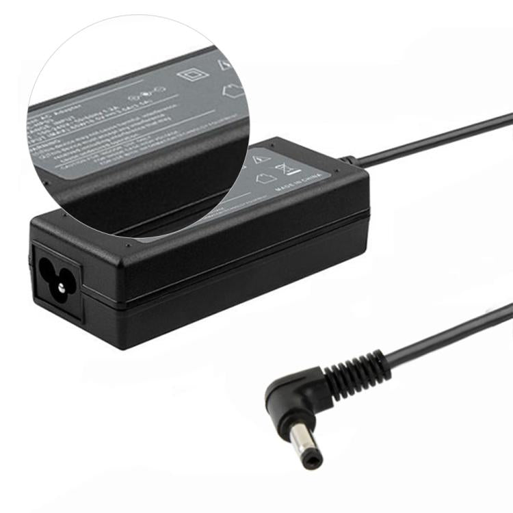 45W 10.5V 4.3A Mini AC Adapter for Sony Laptop, Output Tips: 4.8mm x 1.7mm