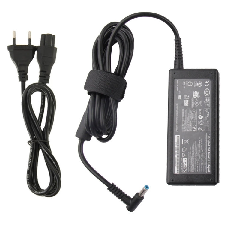 4.5 mm x 3 mm 19.5V 3.33A AC Adapter for HP Envy 4 Laptop, EU Plug, AU Plug, UK Plug
