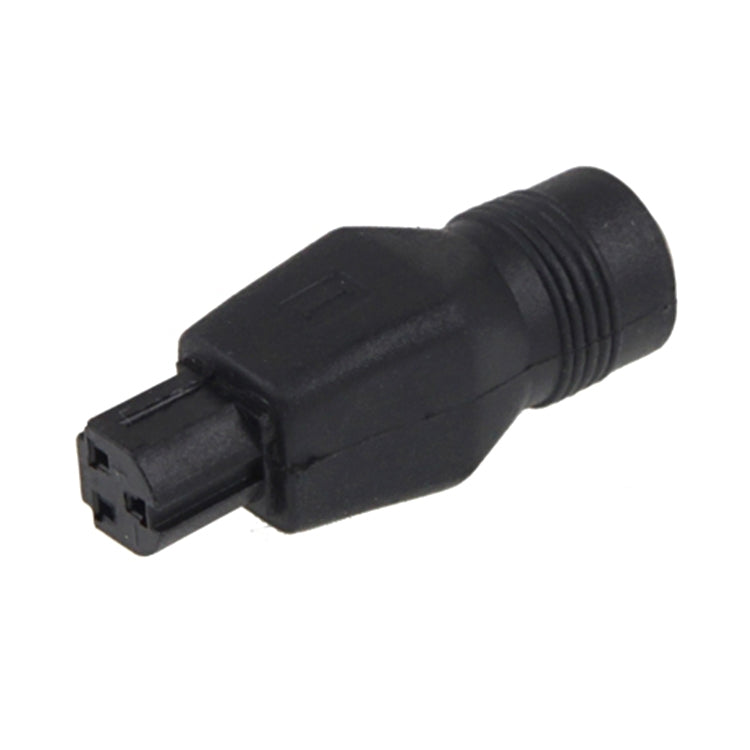 7.9 x 5.5mm DC Male to 5.5 x 2.5mm DC Female Power Plug Tip for Lenovo Laptop Adapter, 4.0 x 1.7mm for HP, (4.75+4.2)x1.6mm for HP, 4.8 x 1.7mm for HP, 5.0 x 1.4mm, 5.5 x 1.7mm for Acer, 5.5 x 2.5mm, 3 Pin for Dell, 6.3 x 3.0mm for Toshiba, 6.4 x 1.4mm...