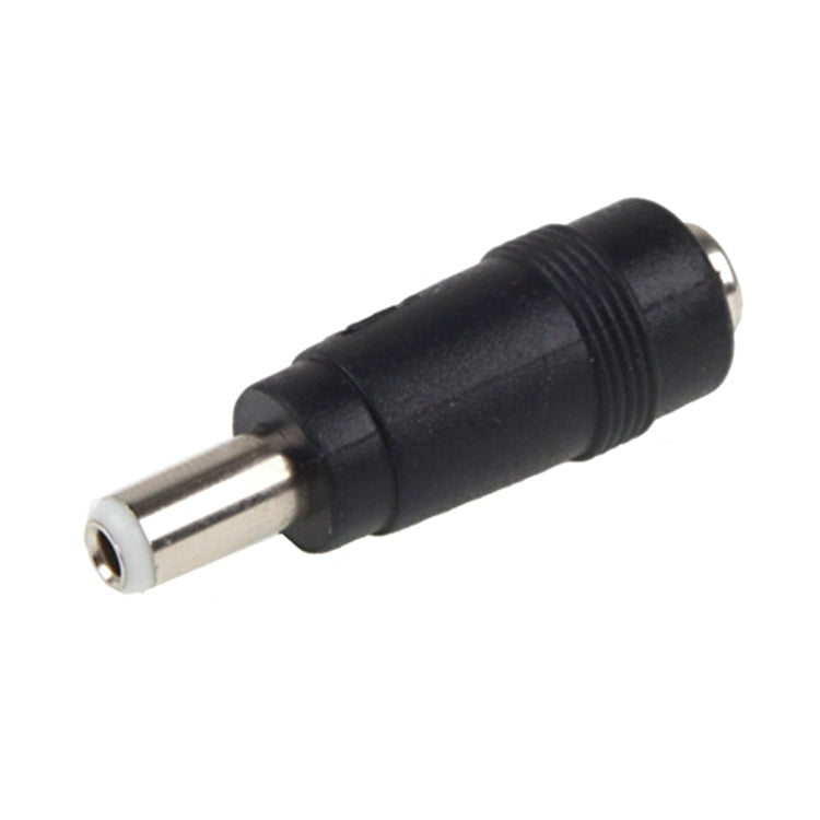 7.9 x 5.5mm DC Male to 5.5 x 2.5mm DC Female Power Plug Tip for Lenovo Laptop Adapter, 4.0 x 1.7mm for HP, (4.75+4.2)x1.6mm for HP, 4.8 x 1.7mm for HP, 5.0 x 1.4mm, 5.5 x 1.7mm for Acer, 5.5 x 2.5mm, 3 Pin for Dell, 6.3 x 3.0mm for Toshiba, 6.4 x 1.4mm...