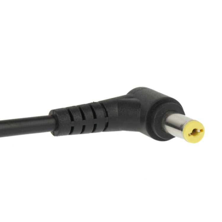 AC 19V 4.74A Charger Adapter for Acer Laptop, Output Tips: 5.5mm x 1.5mm
