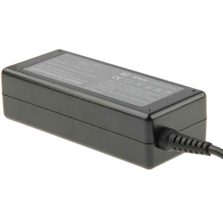 AC 19.5V 3.33A Power Adapter for HP Laptop, Output Tips: 4.5mm x 2.7mm