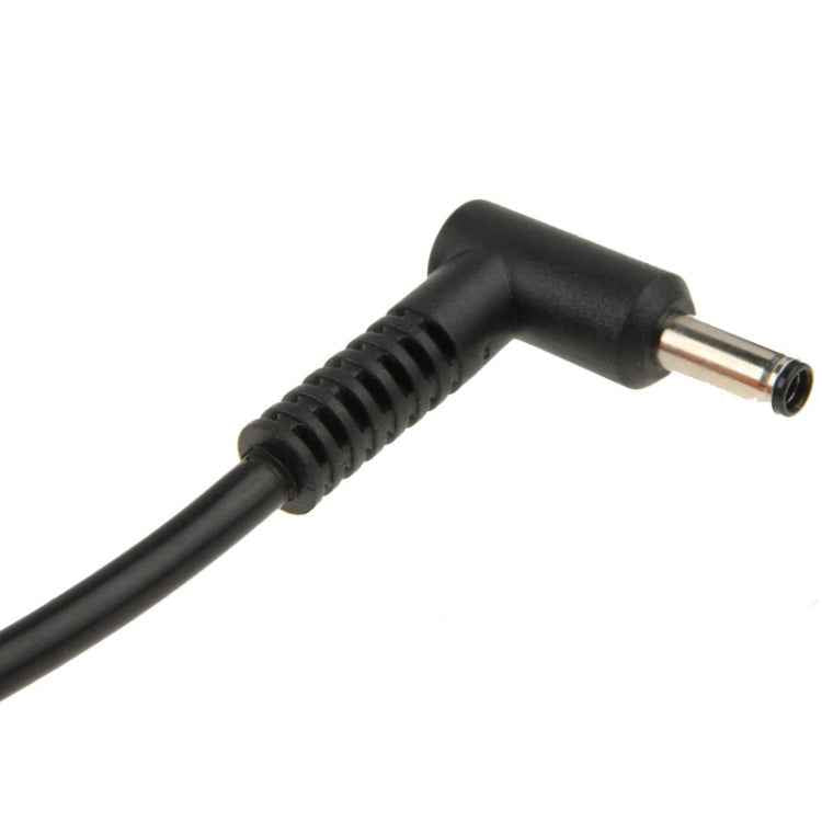 AC 19.5V 3.33A Power Adapter for HP Laptop, Output Tips: 4.5mm x 2.7mm
