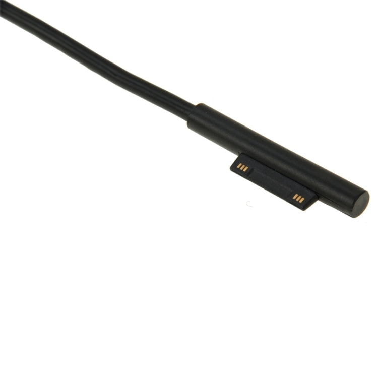AD-40THA 30W 12V 2.58A AC Adapter Power Supply for Microsoft Laptop, Output Tips: Microsoft 5 Pin