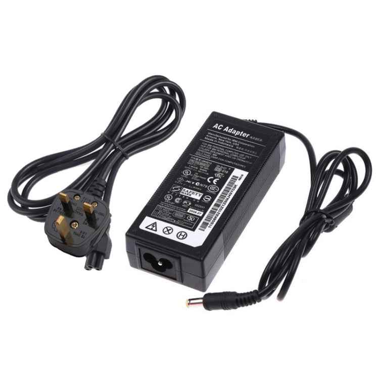 AC Adapter 16V 4.5A 72W for ThinkPad Notebook, Output Tips: 5.5x2.5mm