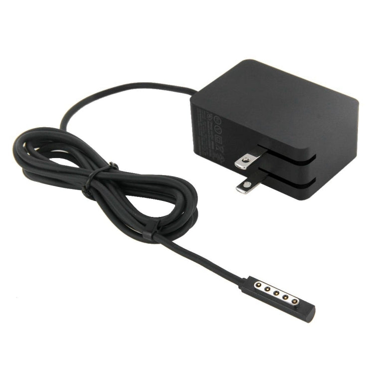 24W 12V 2A AC Adapter Power Supply Charger for Microsoft Surface Windows RT Model 1512 Tablet, US Plug