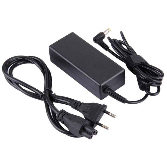 AC Adapter 19V 3.42A 65W for Acer Notebook, Output Tips: 5.5 x 1.7mm