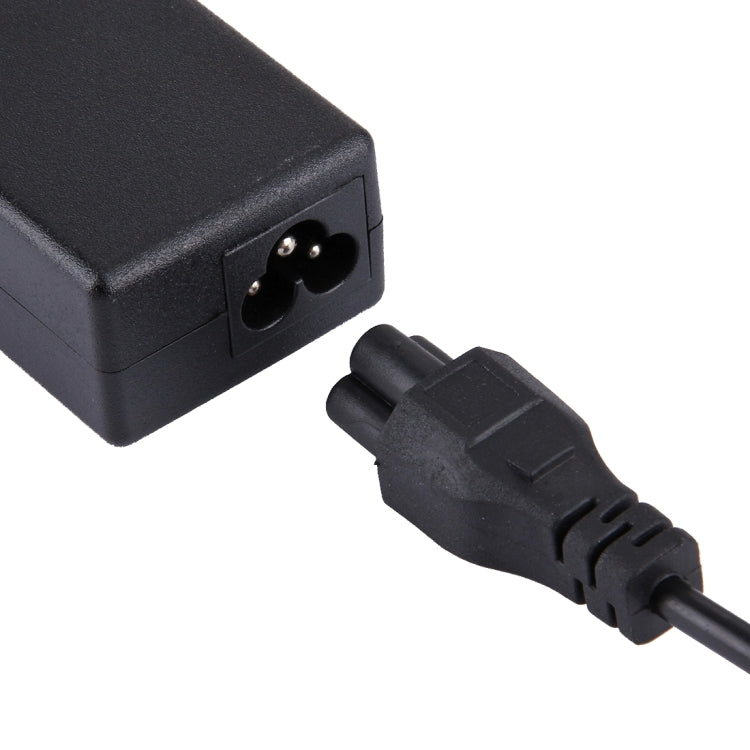 AC Adapter 19V 3.42A 65W for Acer Notebook, Output Tips: 5.5 x 1.7mm