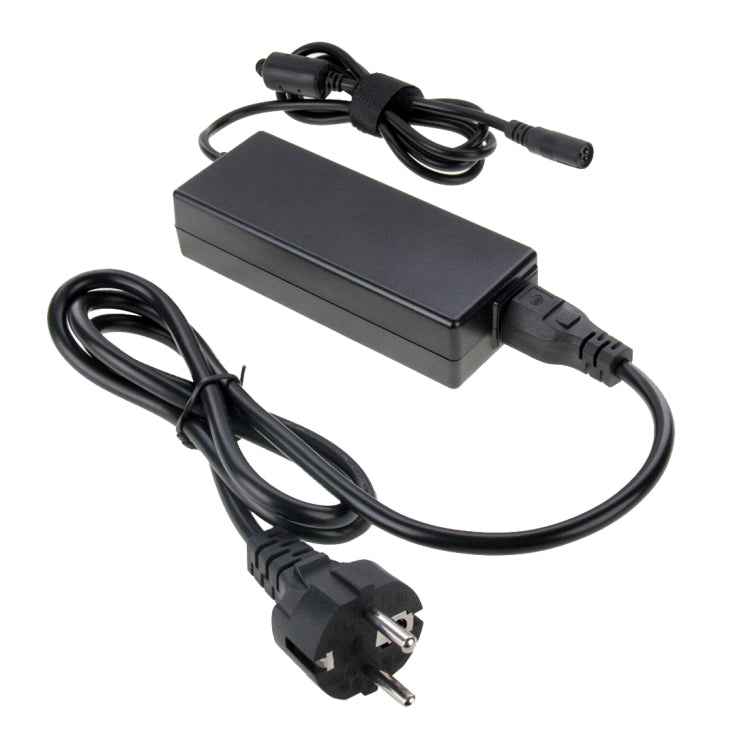 AU-90W+13 TIPS 90W 15V 6A Universal AC Power Adapter Charger with 13 Tips Connectors for Laptop Notebook, EU Plug