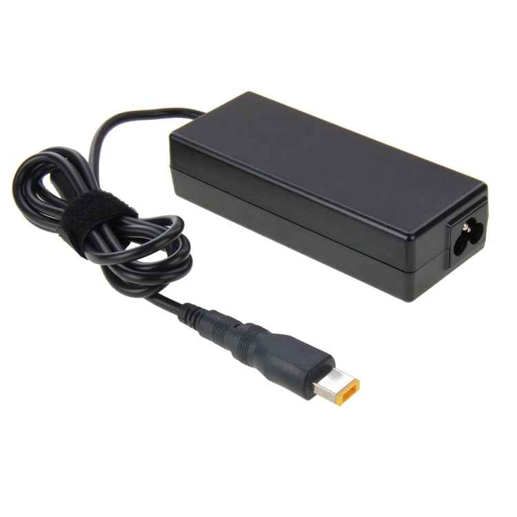 AU-90W+13 TIPS 90W 15V 6A Universal AC Power Adapter Charger with 13 Tips Connectors for Laptop Notebook, EU Plug