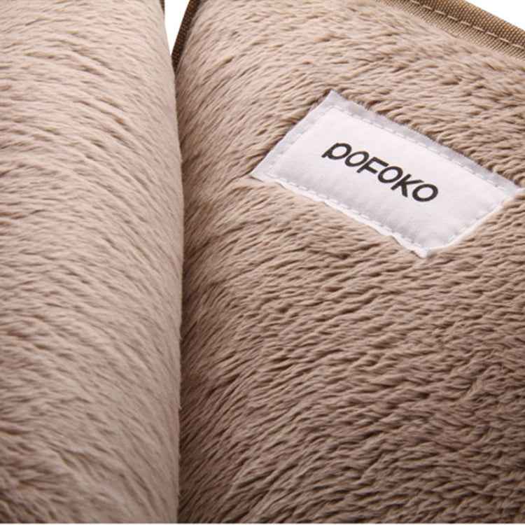 POFOKO 12 inch Portable Single Shoulder Laptop Bag for Laptop