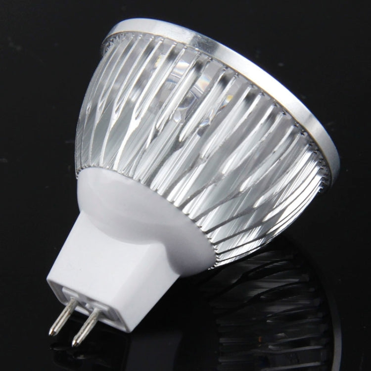 4 LED, Energy Saving, AC / DC 12V, White Light, Warm White Light