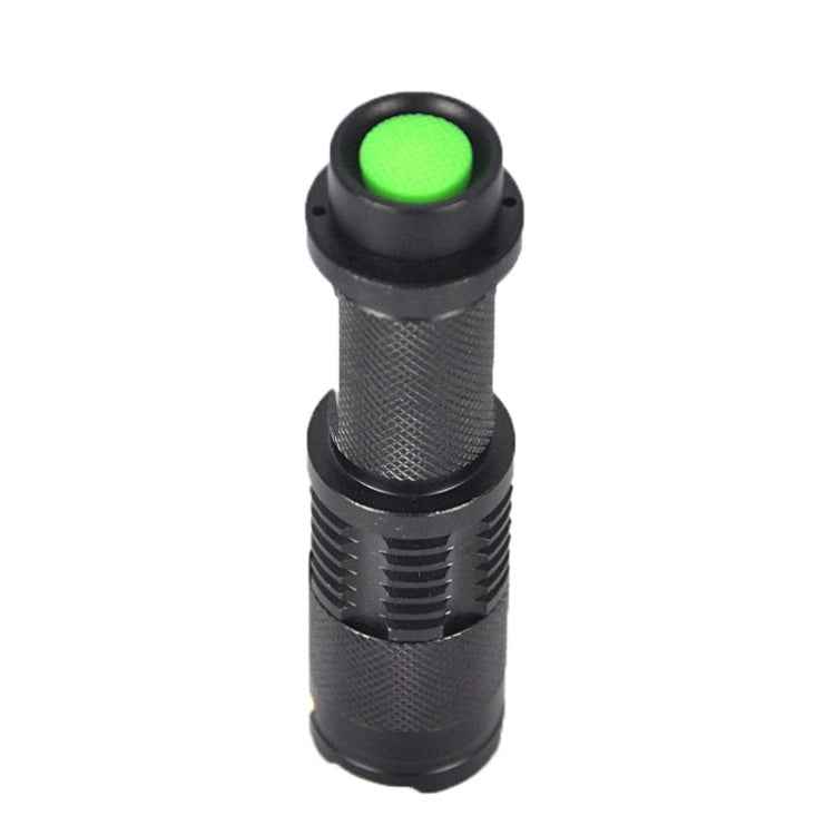2200 LM Mini Telescopic