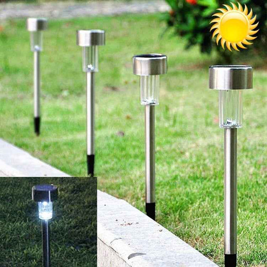 Stainless Steel