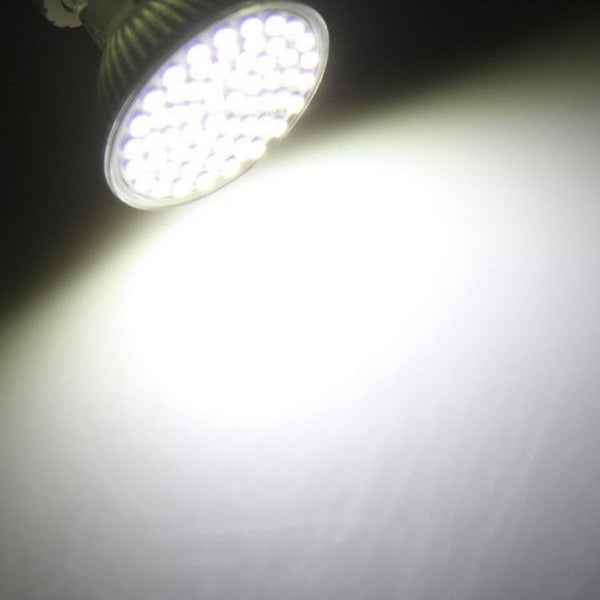 60 LED 3528 SMD, AC 220V