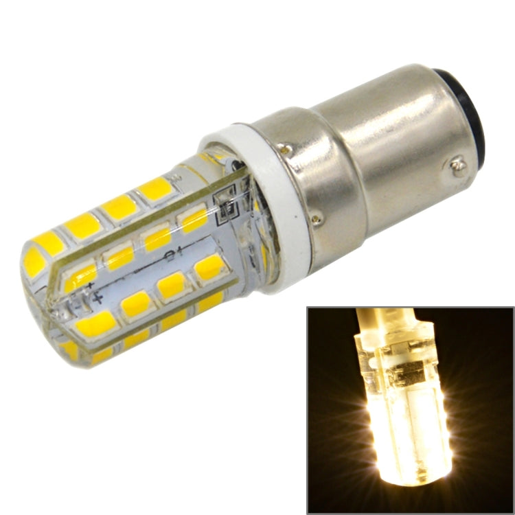 32 LED SMD 2835, AC 220V, S-LED-3500W, S-LED-3500WW