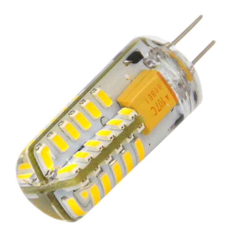48 LED SMD 3014, AC/DC 12V