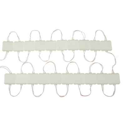 20x 3-LED White Light 5630 SMD LED, DC 12V