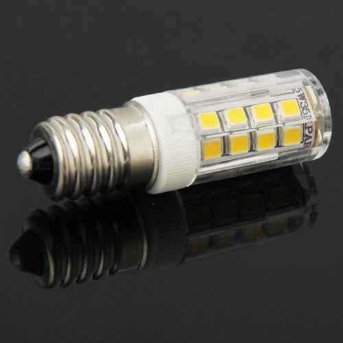 35 LED SMD 2835, AC 220V