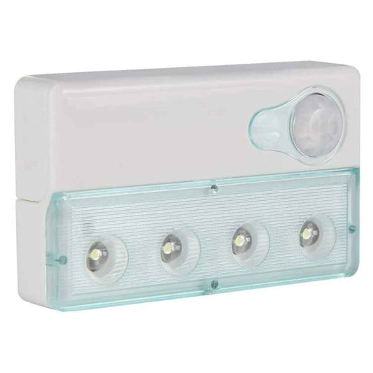 Mini USB Port, 4 LED, White Light, Sensitive Distance: 3m