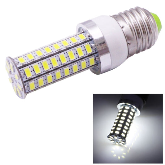 72 LED SMD 5730, AC 220V, S-LED-8104W, S-LED-8104WW