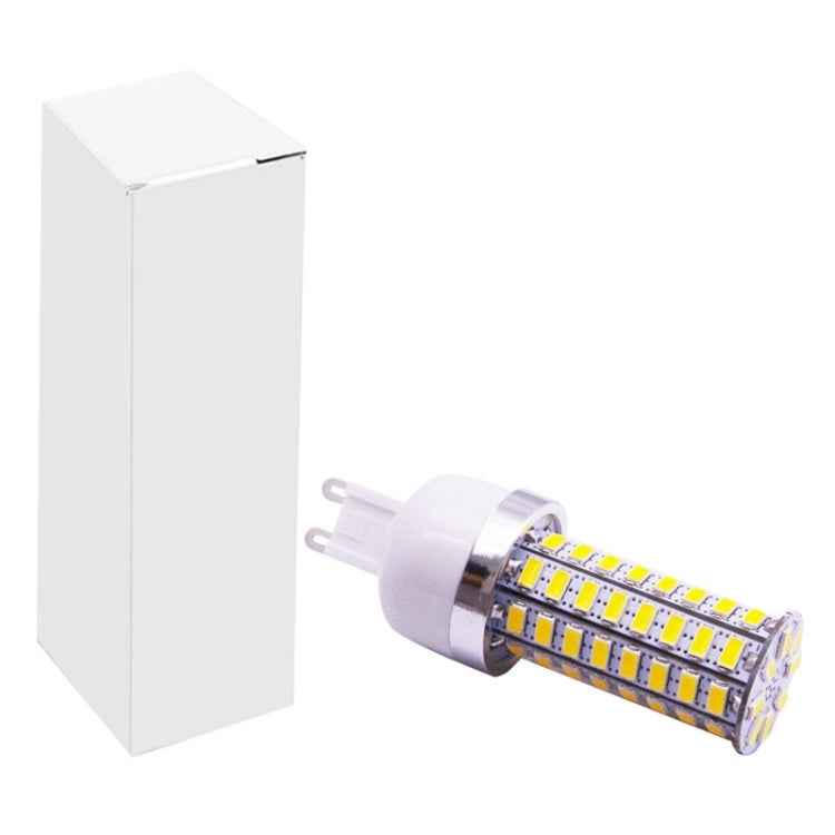 72 LED SMD 5730, AC 220V, S-LED-8105W, S-LED-8105WW