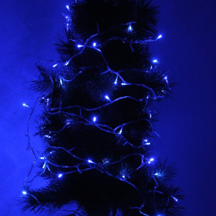 For Christmas Party, 300 LED with 8 Functions Controller, 220-240V, EU Plug
