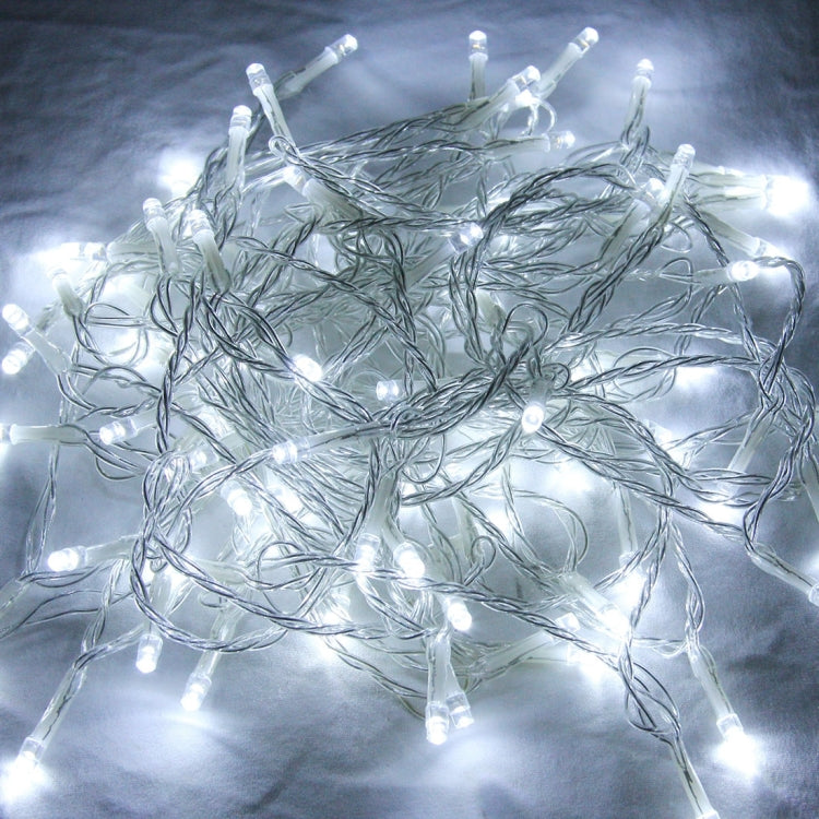 For Christmas Party,  80 LED, Battery Powered, 10m