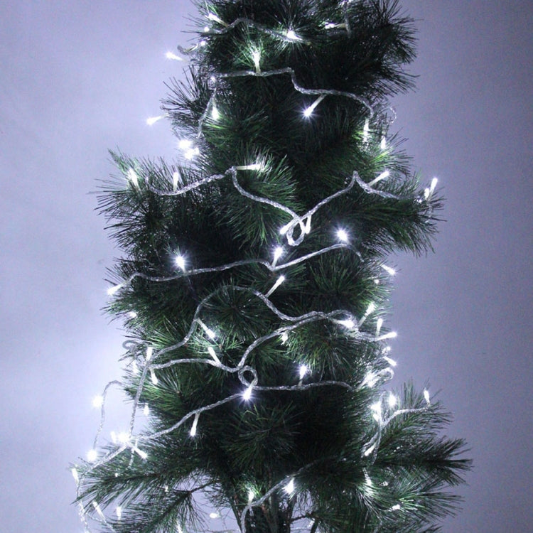 For Christmas Party,  80 LED, Battery Powered, 10m