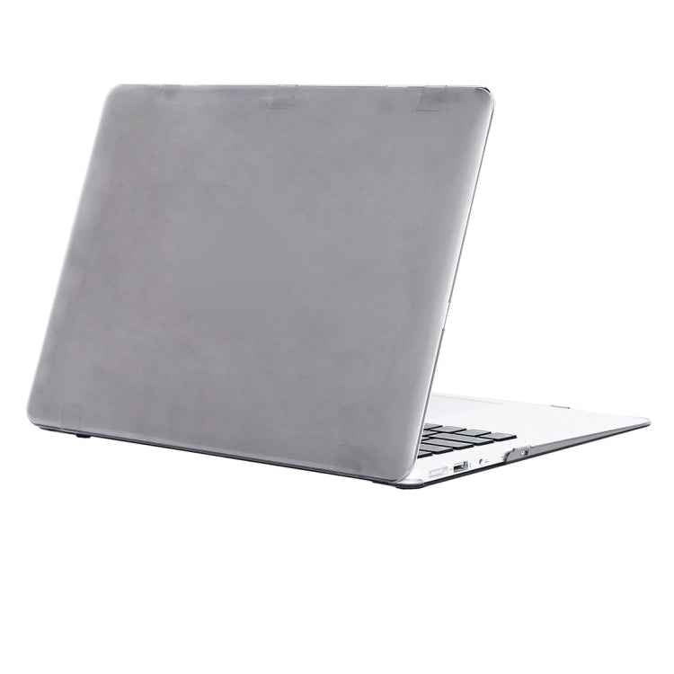 For MacBook Air 13.3 inch A1466 2012-2017 / A1369 2010-2012 Laptop Crystal Hard Protective Case