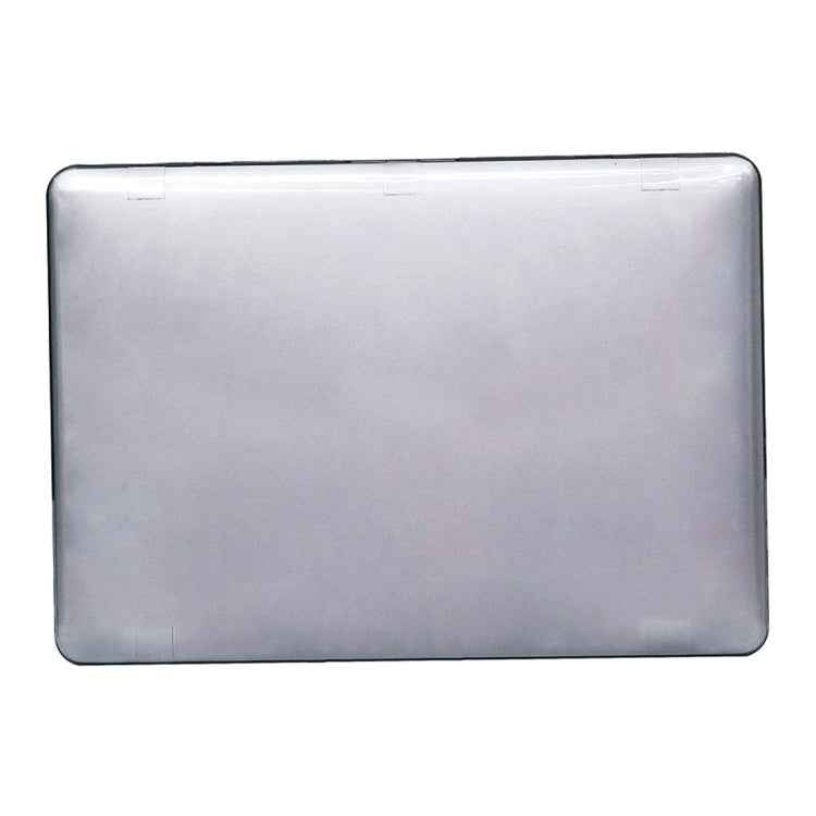 For MacBook Air 13.3 inch A1466 2012-2017 / A1369 2010-2012 Laptop Crystal Hard Protective Case