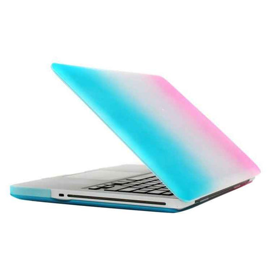 Laptop Frosted Hard Protective Case for MacBook Pro 13.3 inch A1278 (2009 - 2012)
