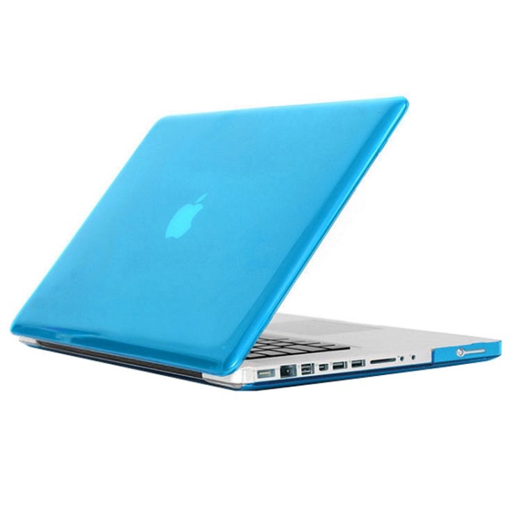 Hard Crystal Protective Case for Macbook Pro 15.4 inch