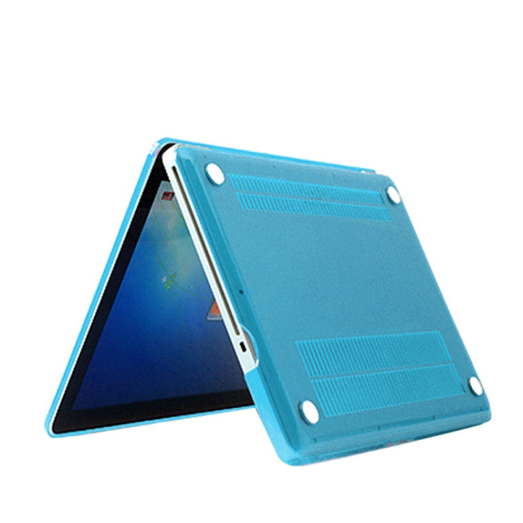 Hard Crystal Protective Case for Macbook Pro 15.4 inch