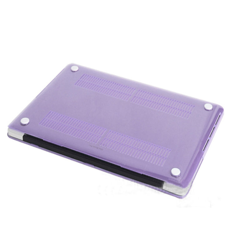 Crystal Hard Protective Case for Macbook Pro Retina 13.3 inch