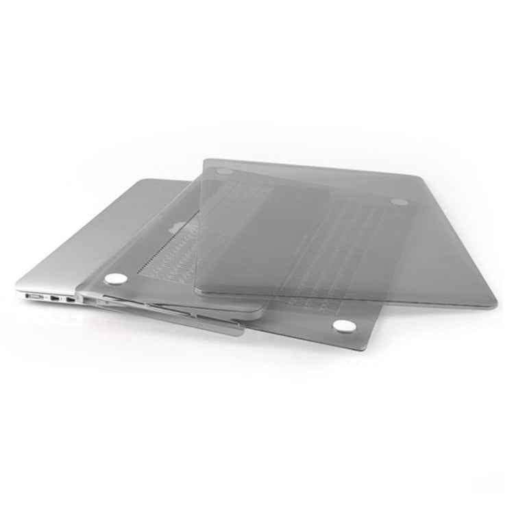 Hard Crystal Protective Case for Macbook Pro Retina 15.4 inch