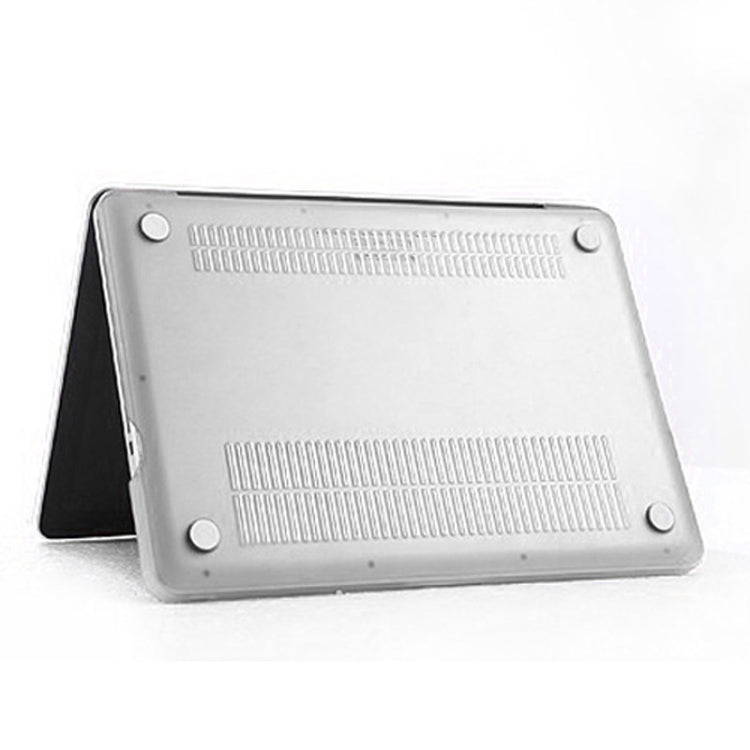 Frosted Hard Plastic Protection Case for Macbook Pro 13.3 inch A1278