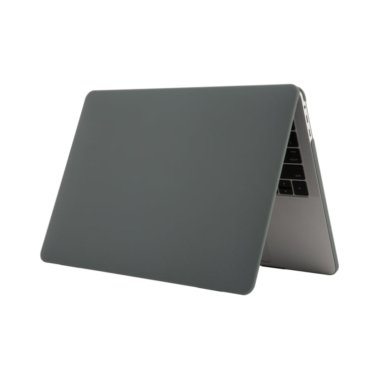 Laptop Frosted Hard Plastic Protection Case for Macbook Pro Retina 13.3 inch（Metallic Pink）