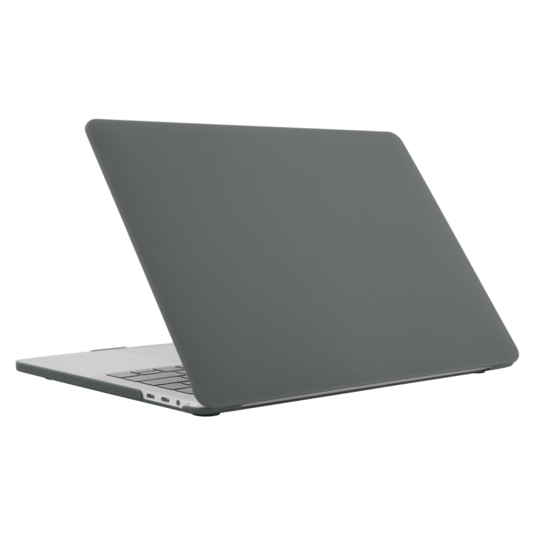 Laptop Frosted Hard Plastic Protection Case for Macbook Pro Retina 13.3 inch（Metallic Pink）