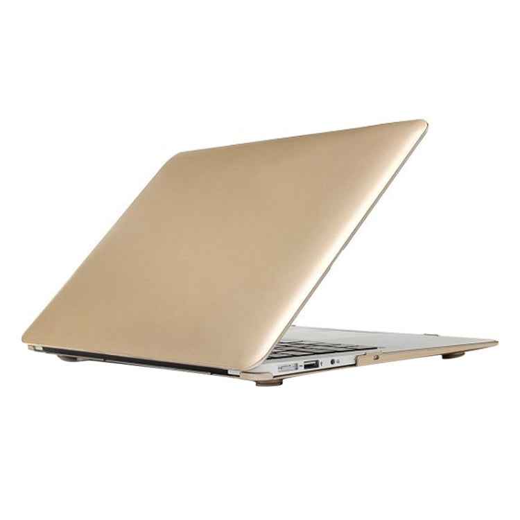 For Macbook Air 11.6 inch Frosted Hard Plastic Protection Case