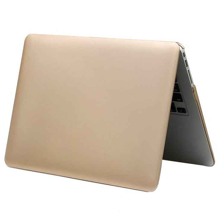 For Macbook Air 11.6 inch Frosted Hard Plastic Protection Case