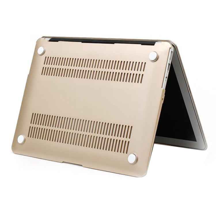 For Macbook Air 11.6 inch Frosted Hard Plastic Protection Case