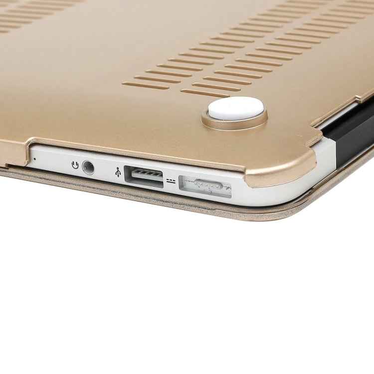 For Macbook Air 11.6 inch Frosted Hard Plastic Protection Case