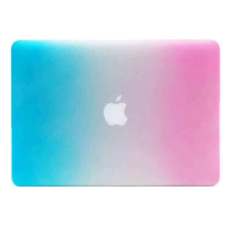 Frosted Hard Protective Case for Macbook Pro Retina 15.4 inch A1398