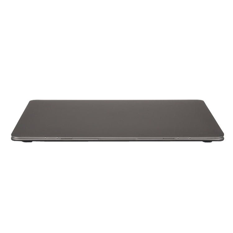 Laptop Translucent Frosted Hard Plastic Protective Case for Macbook 12 inch