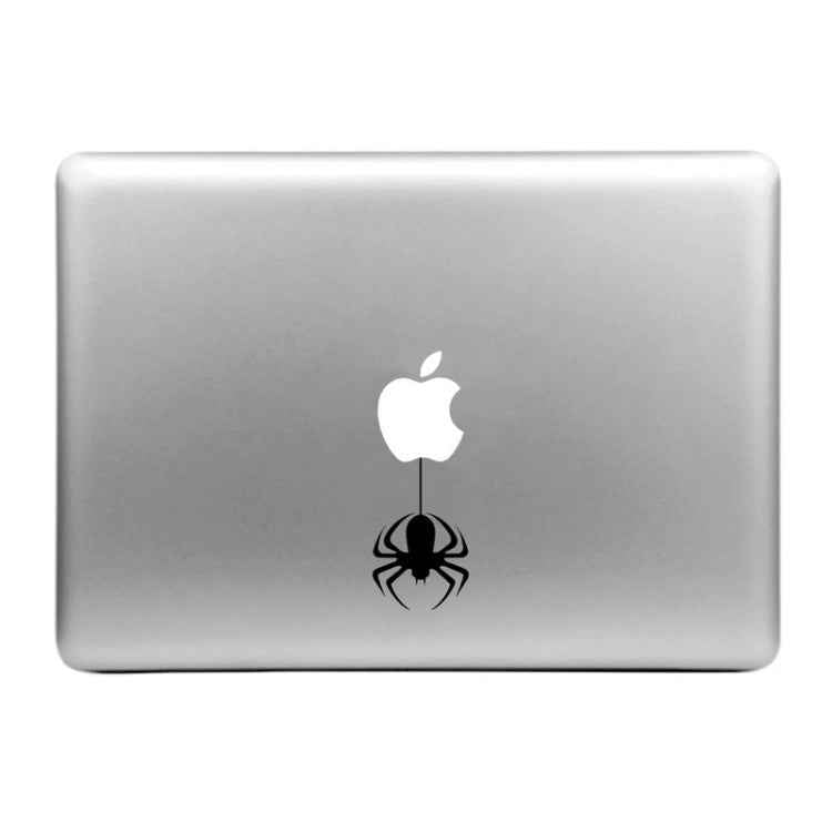 Hat-Prince Arachnid Pattern Removable Decorative Skin Sticker for MacBook Air / Pro / Pro with Retina Display, Size: S
